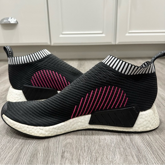 Adidas Slip On Size 14 - Picture 1 of 11